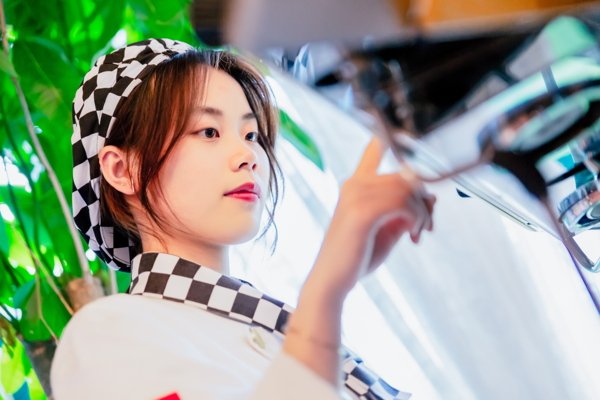 创意与技术的结合 西餐料理