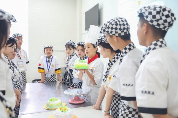 报名指南