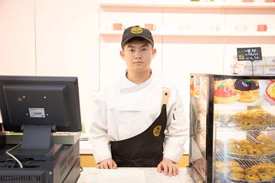 来到新东方发现才是真本事
