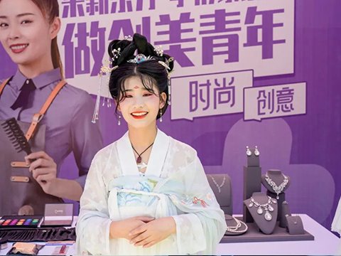 技校是务实的选择 读技校