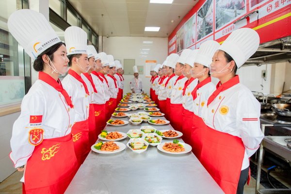 报名指南