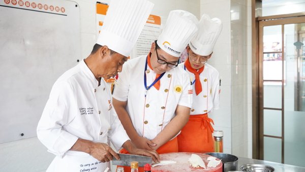 学员都能在这里获得全面的知识与实践经