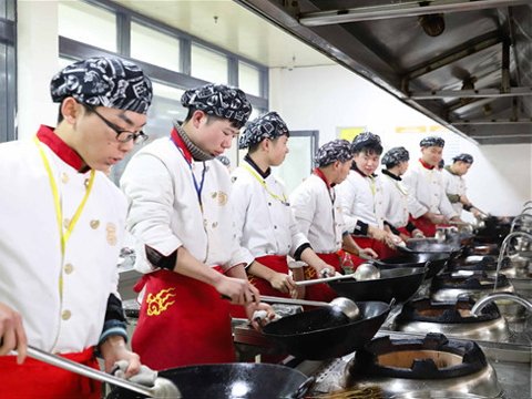 臭豆腐小吃培训多少钱