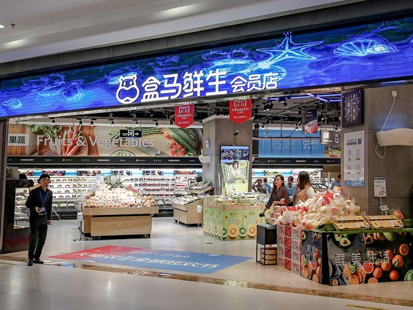 凉皮等经典陕西特色美食