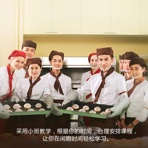 每一样都能让人口吃生津