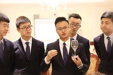 毕业生可在旅游行政管理部门