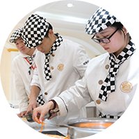 高技能人才为目标