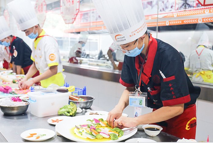 实行小班教学