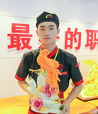 就业方向：毕业可从事大型酒店工作