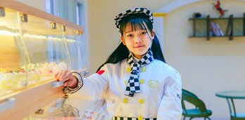 2个月企业带薪实战
